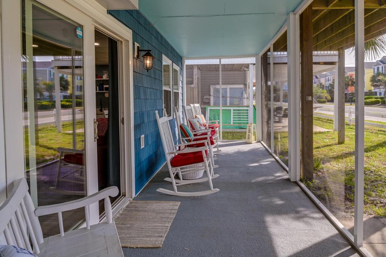 Below Deck House Walk To The Ocean! *