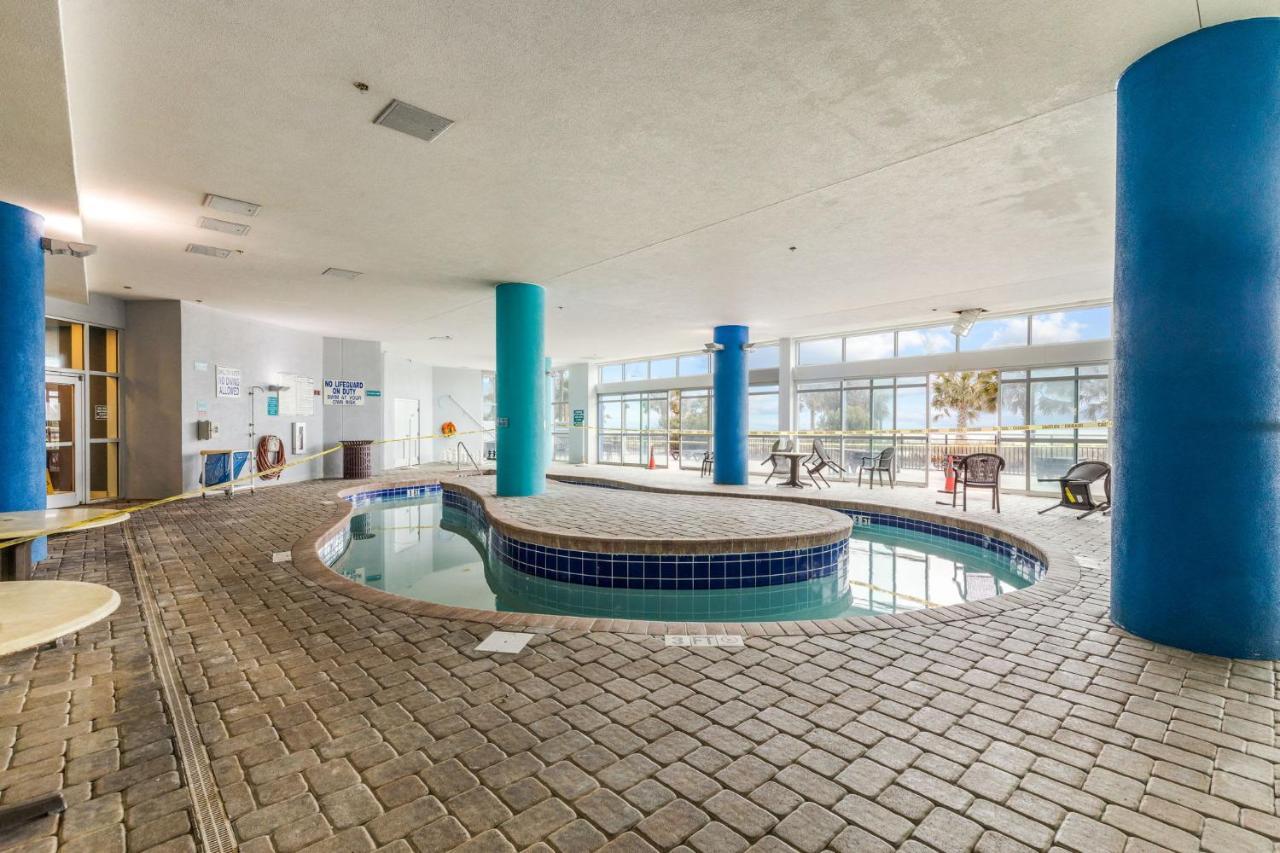 The Grand Myrtle Bay View 1503 Full New Remodel * Myrtle Beach