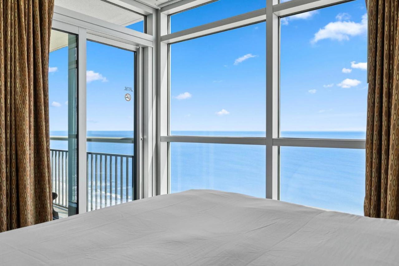 Holiday home The Grand Myrtle Bay View 1503 Full New Remodel
