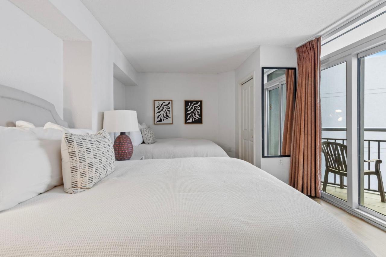 The Grand Myrtle Bay View 1503 Full New Remodel