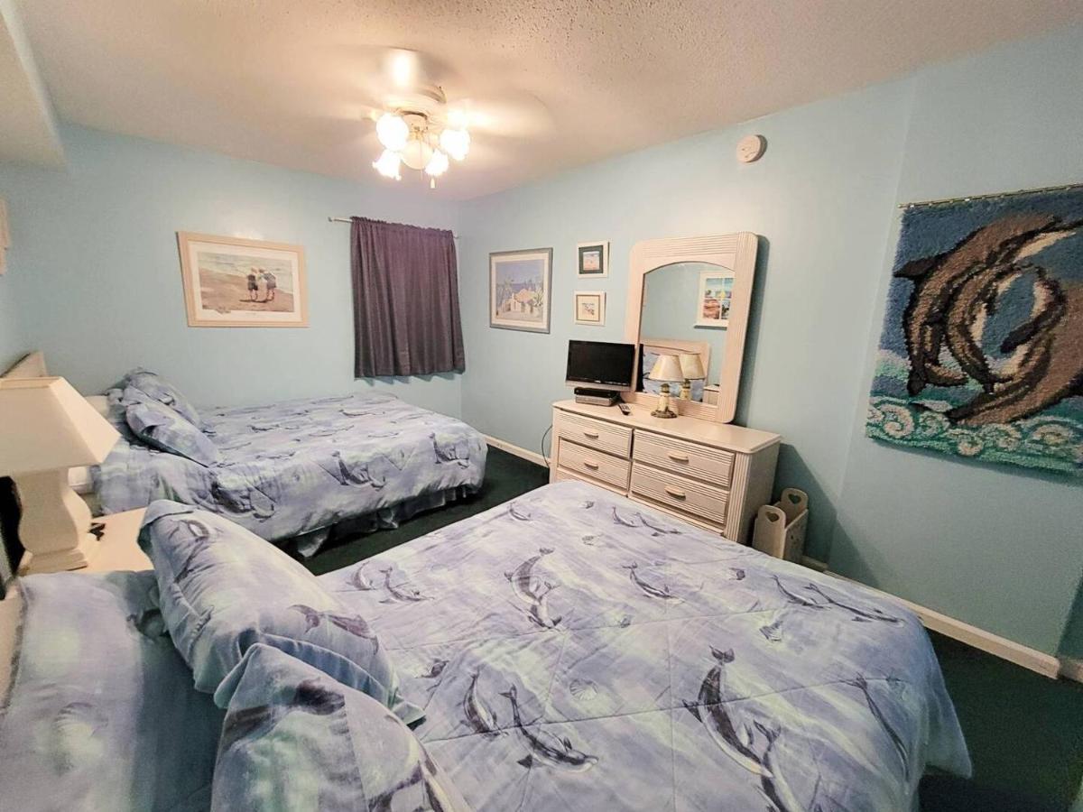 Windy Hill Dunes 105 Apartment Myrtle Beach