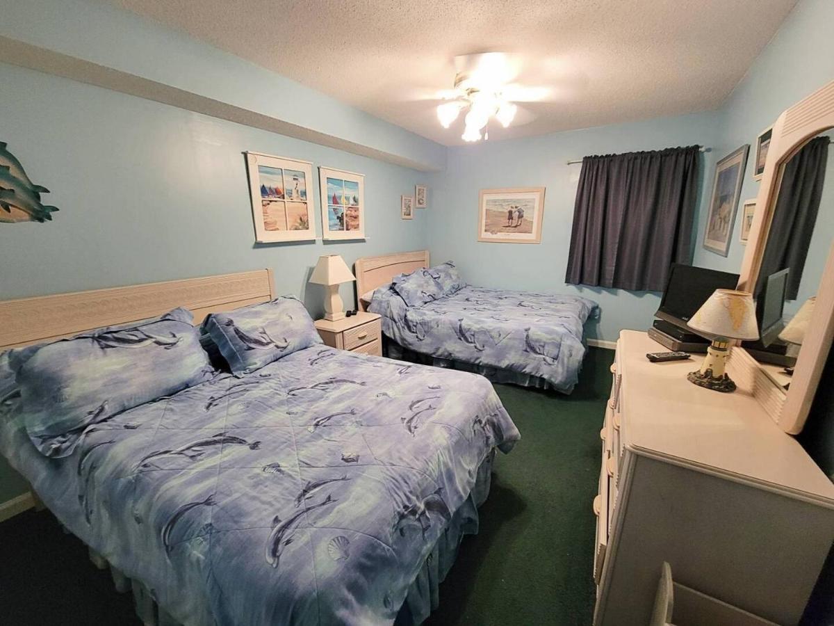 Windy Hill Dunes 105 Apartment Myrtle Beach