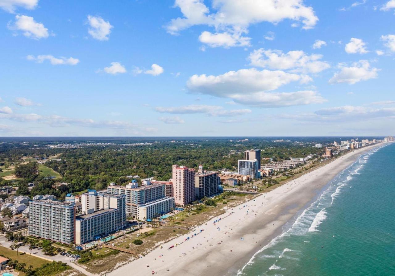 Holiday home Dunes Village 1003 Myrtle Beach