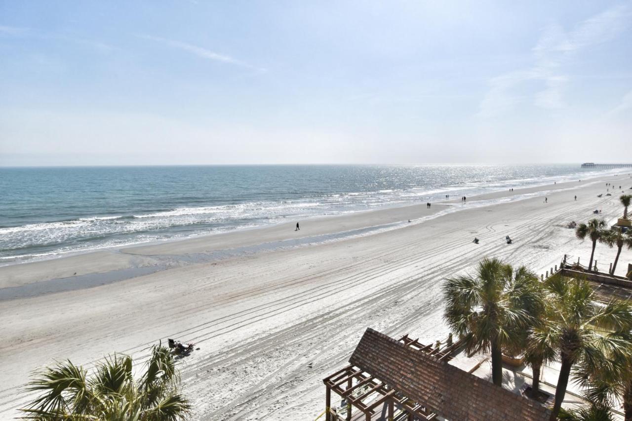 0404 Waters Edge Apartment Myrtle Beach