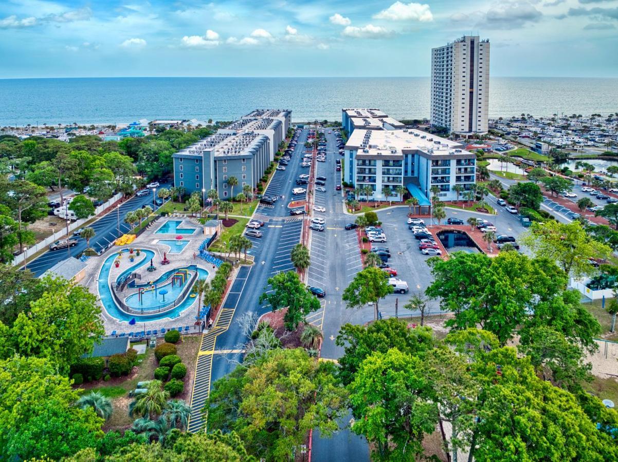 Myrtle A528 * Myrtle Beach