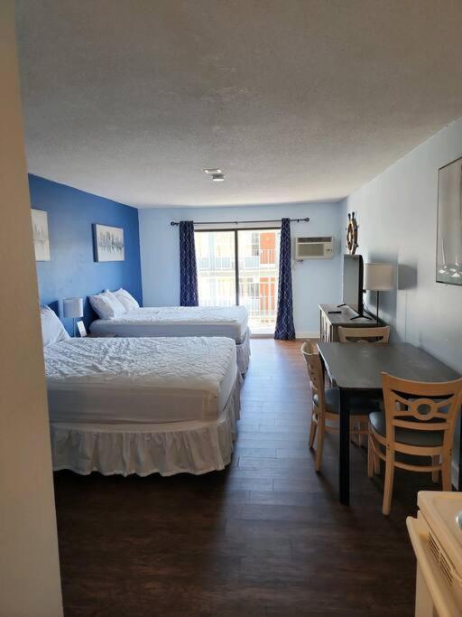 Oceanview Efficiency Dw608 * Myrtle Beach