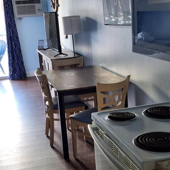 Apartment Oceanview Efficiency Dw608 *