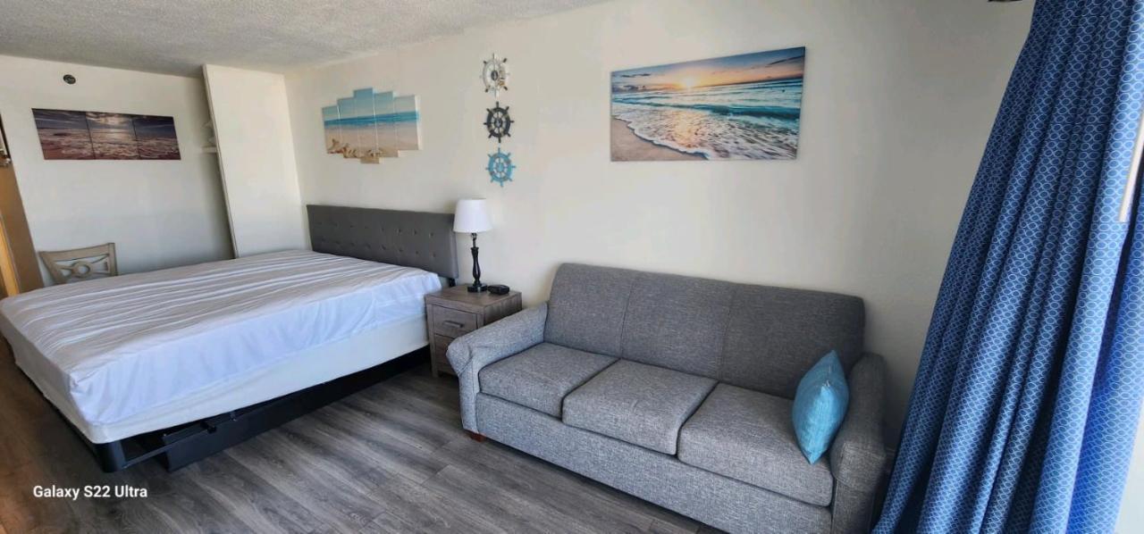 Apartment Oceanview Efficiency Dw1309