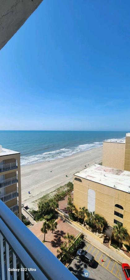 Apartment Oceanview Efficiency Dw1309