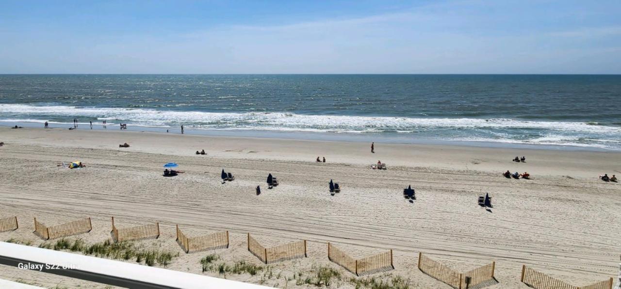 Oceanfront Efficiency T504