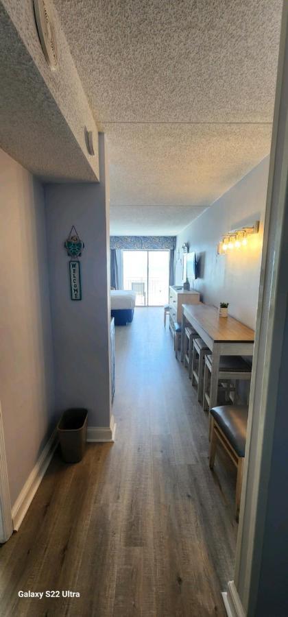 Apartment Oceanfront Efficiency T504 Myrtle Beach