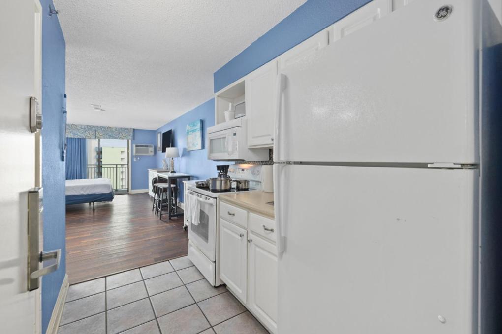 Ocean View King Suite! Perfect For 4 Guests! Sea Mist Unit 51304 Holiday home Myrtle Beach