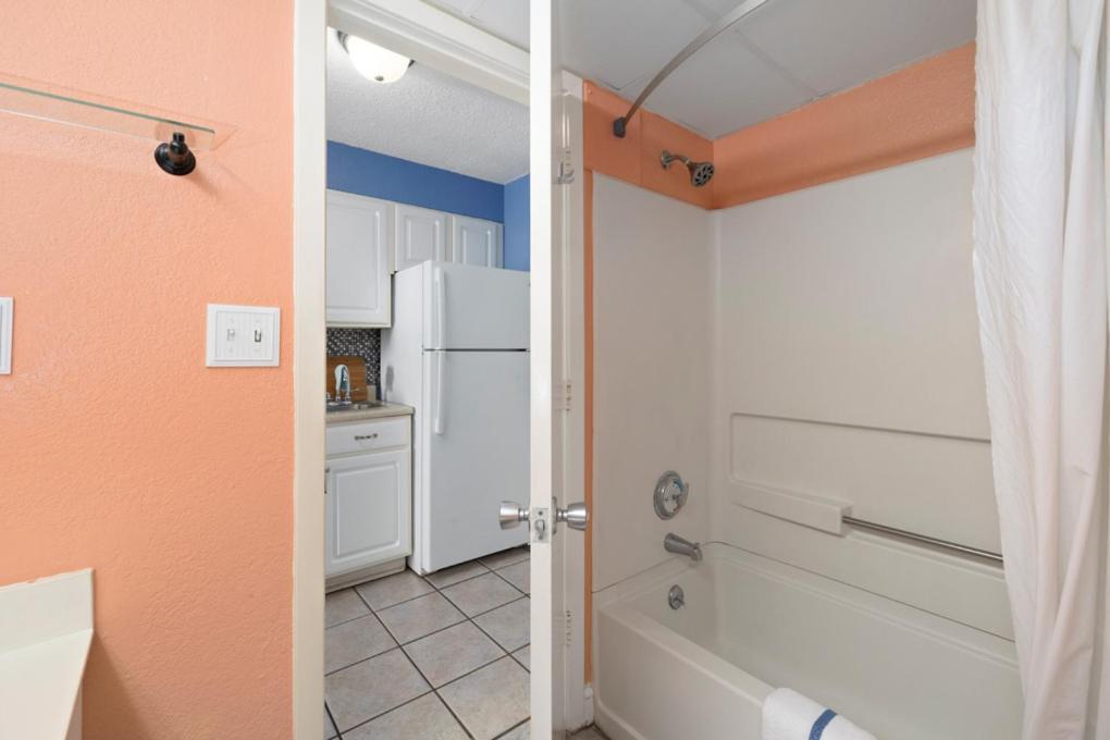 Ocean View King Suite! Perfect For 4 Guests! Sea Mist Unit 51304 Holiday home