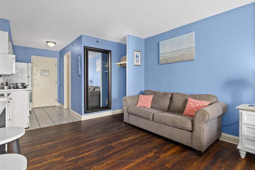 Holiday home Ocean View King Suite! Perfect For 4 Guests! Sea Mist Unit 51304 *