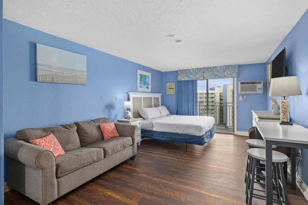 Holiday home Ocean View King Suite! Perfect For 4 Guests! Sea Mist Unit 51304 *
