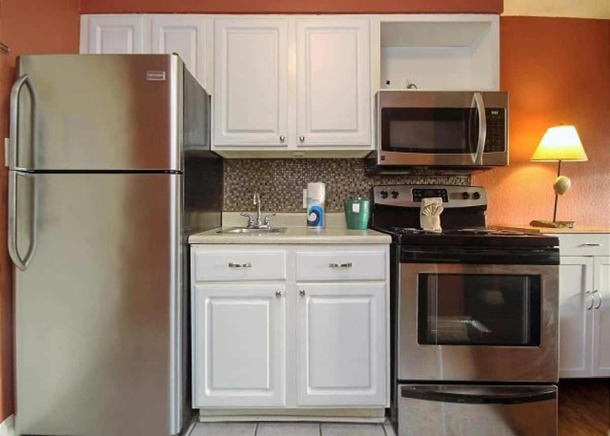 Ocean View King Suite! Perfect For 4 Guests! Sea Mist 50903 Myrtle Beach