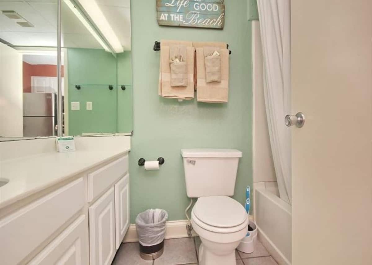 Ocean View King Suite! Perfect For 4 Guests! Sea Mist 50903 * Myrtle Beach