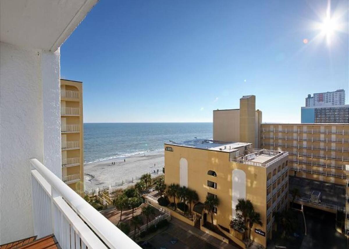 Holiday home Ocean View King Suite! Perfect For 4 Guests! Sea Mist 50903 *