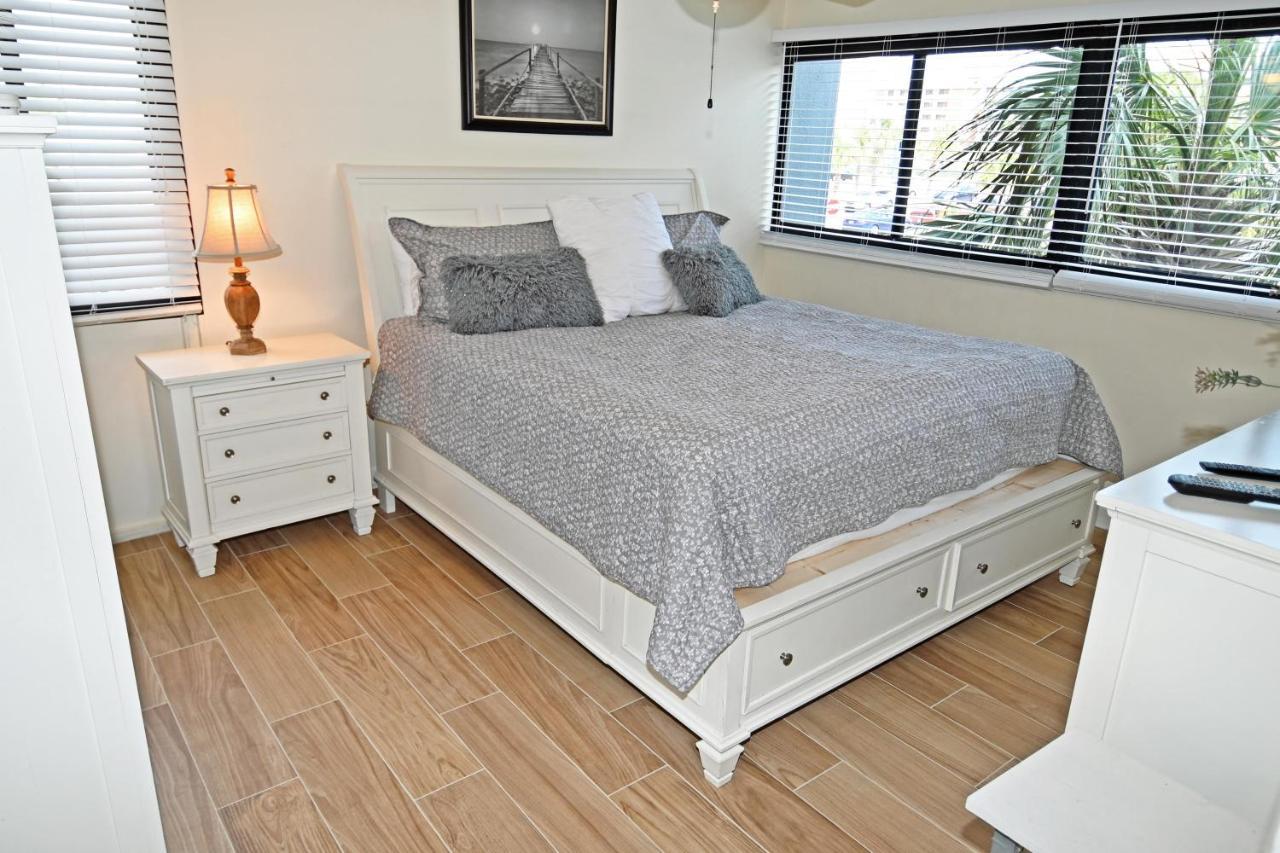 Oceanview 3-bedroom At Tower In Myrtle