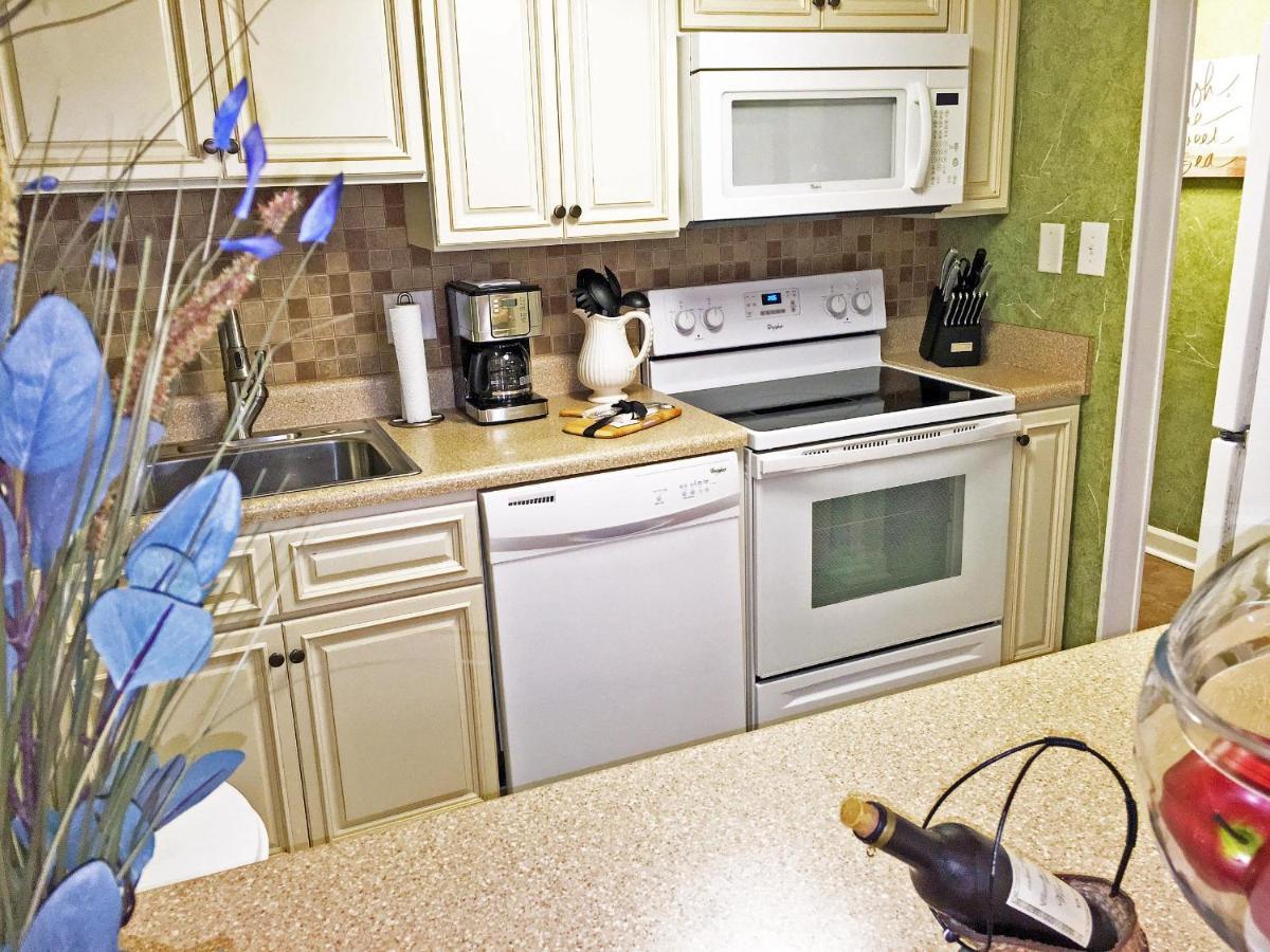 Apartment Oceanview 3-bedroom At Tower In Myrtle *
