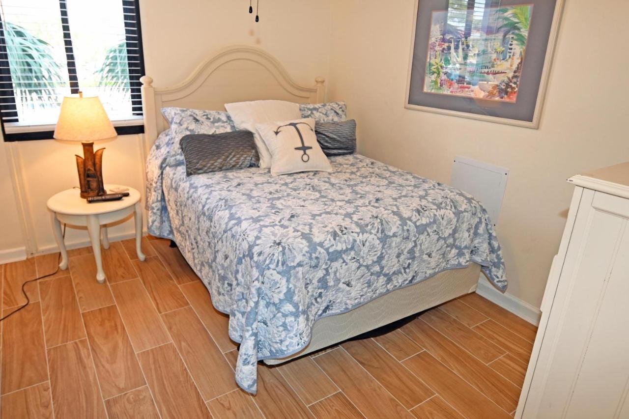 Oceanview 3-bedroom At Tower In Myrtle Apartment *