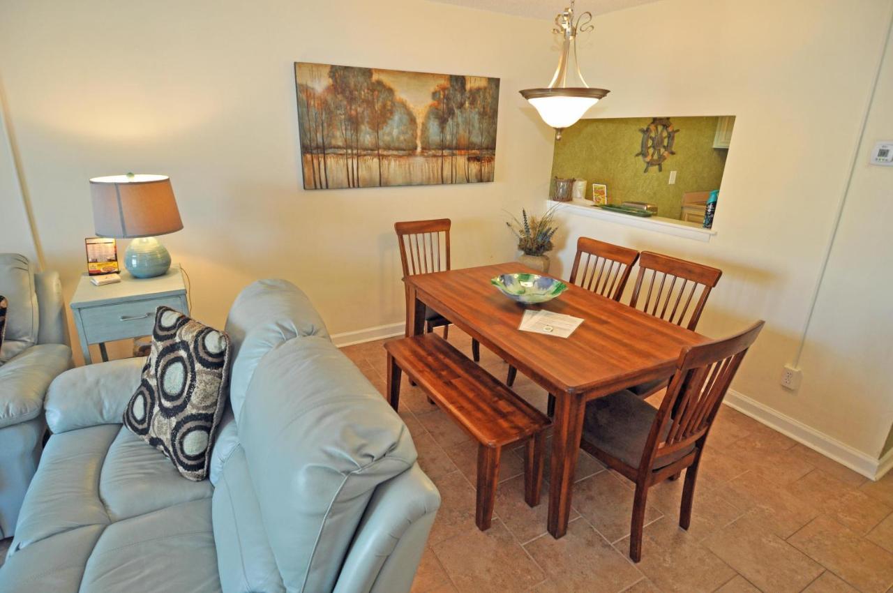 Oceanview 3-bedroom At Tower In Myrtle Myrtle Beach