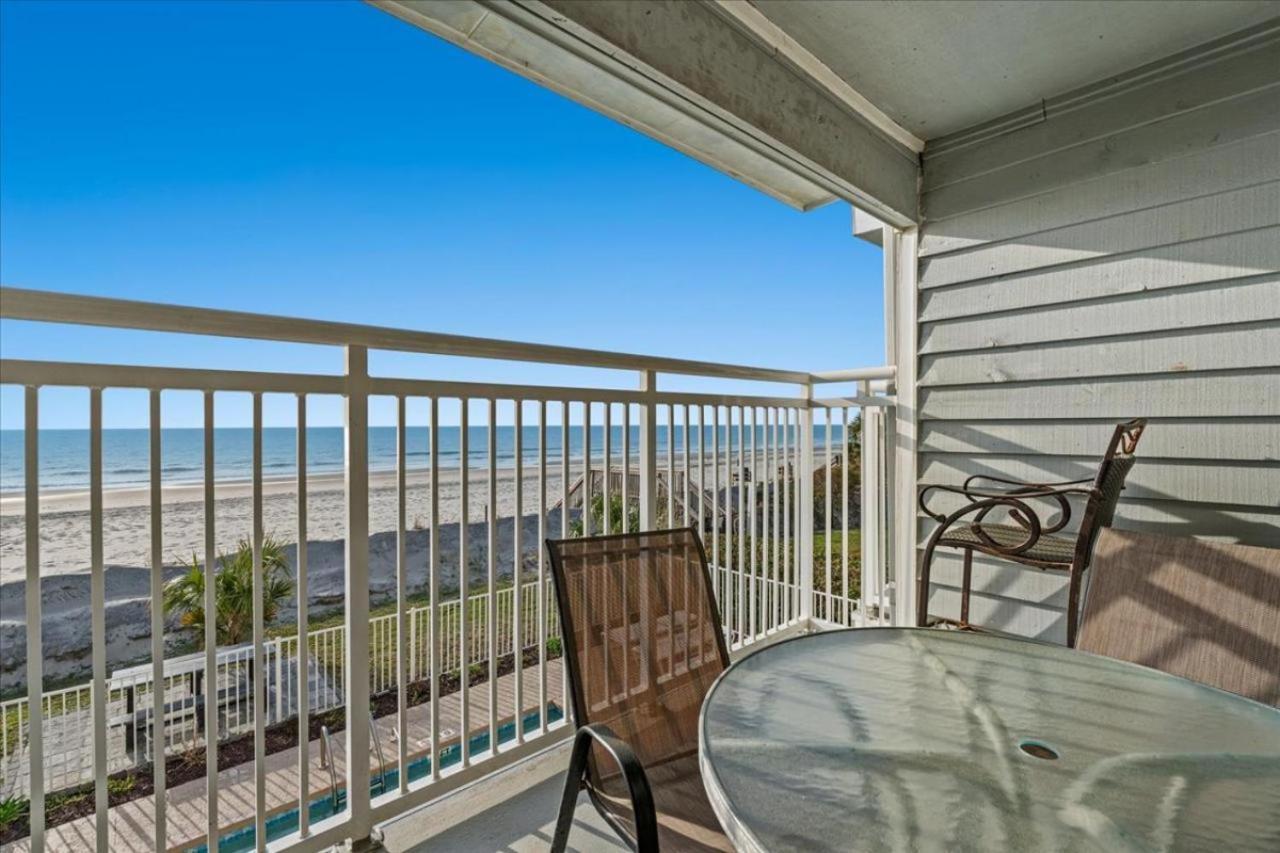 Holiday home South Shores Ii, Unit 105