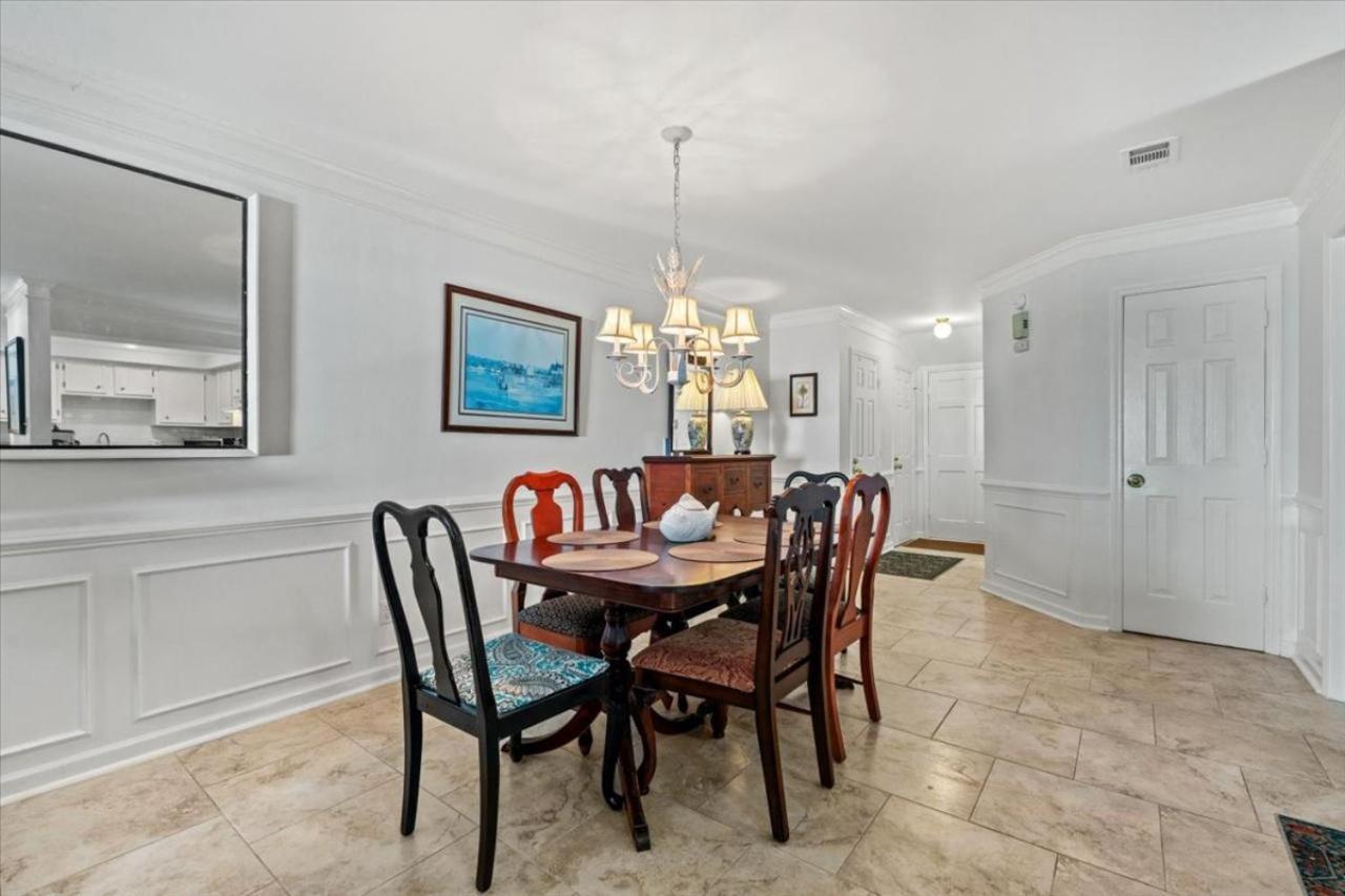 South Shores Ii, Unit 105 Myrtle Beach
