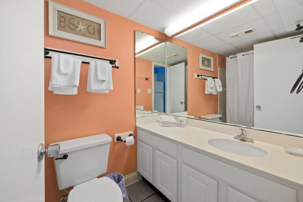 Ocean View King Suite! Perfect For 4 Guests! Sea Mist Unit 51304 Holiday home