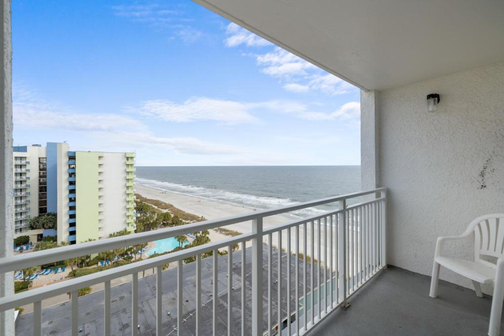 Ocean View King Suite! Perfect For 4 Guests! Sea Mist Unit 51304 Holiday home *