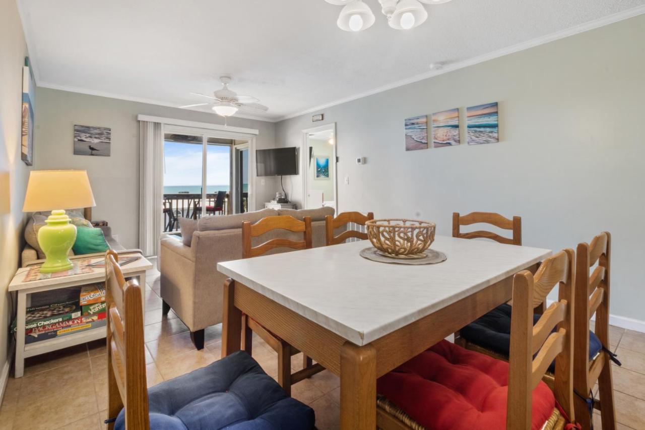 Ocean Terrace C3 Apartment *
