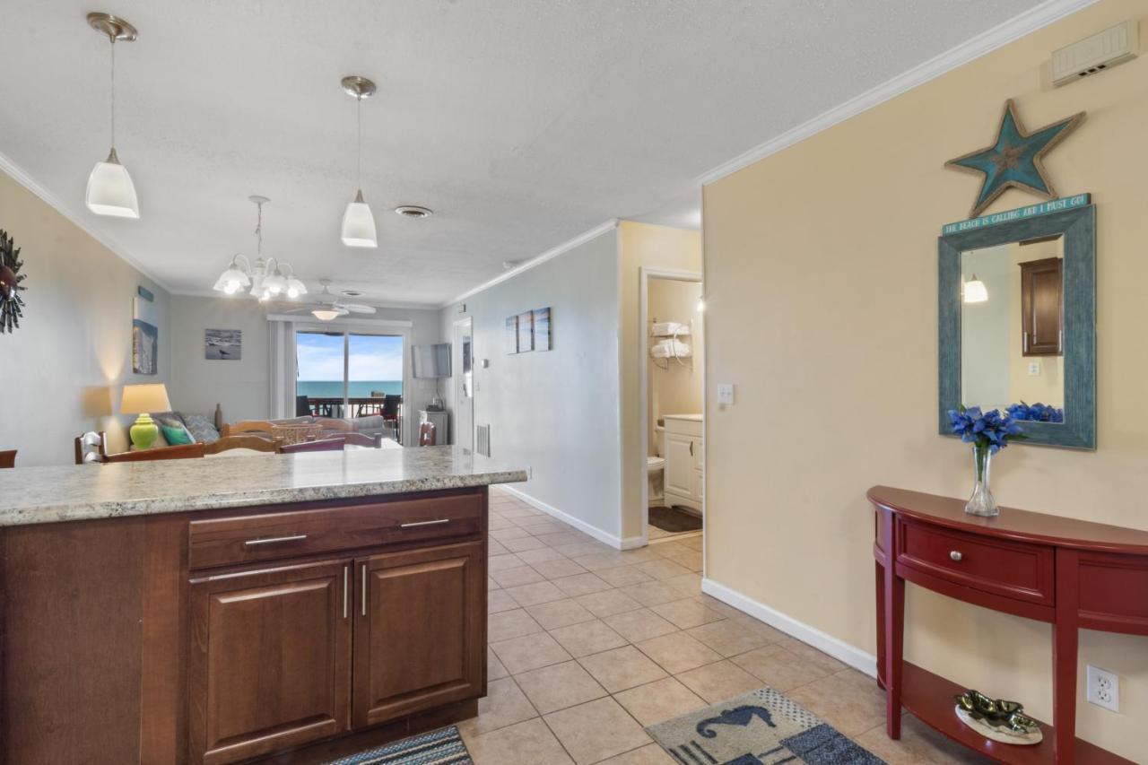 Ocean Terrace C3 Apartment Myrtle Beach