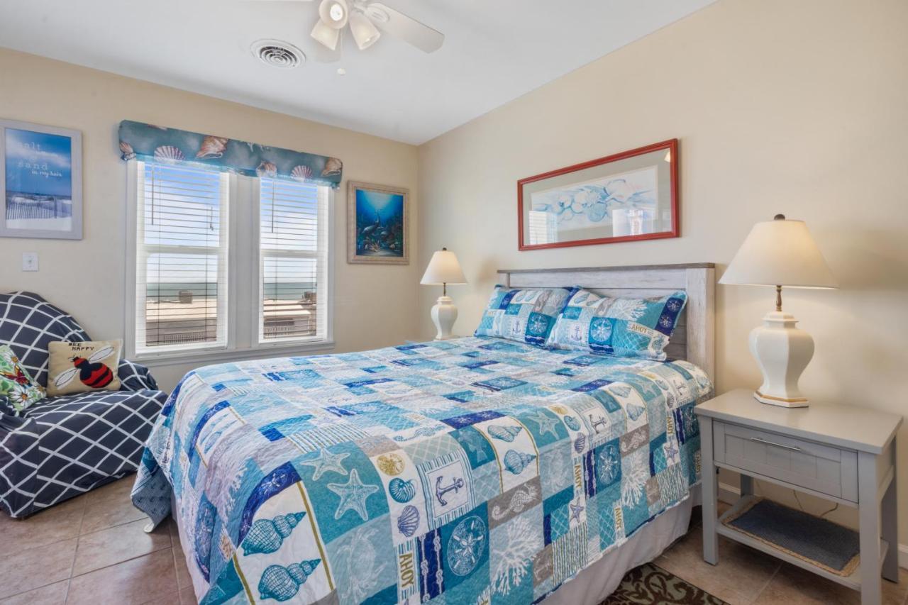 Apartment Ocean Terrace C3 *