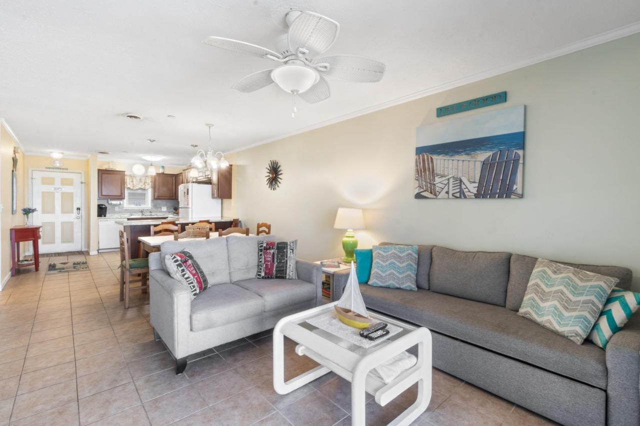 Ocean Terrace C3 * Myrtle Beach