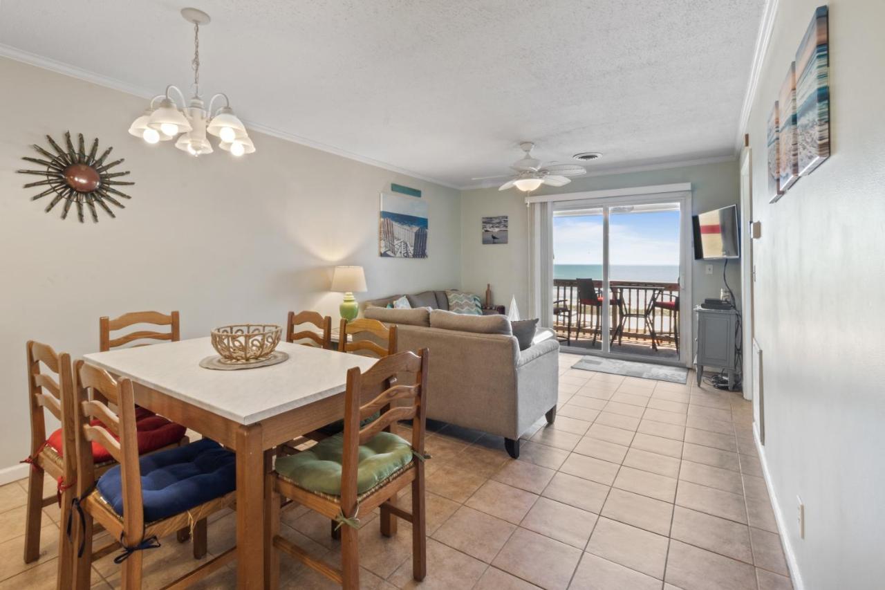 Apartment Ocean Terrace C3