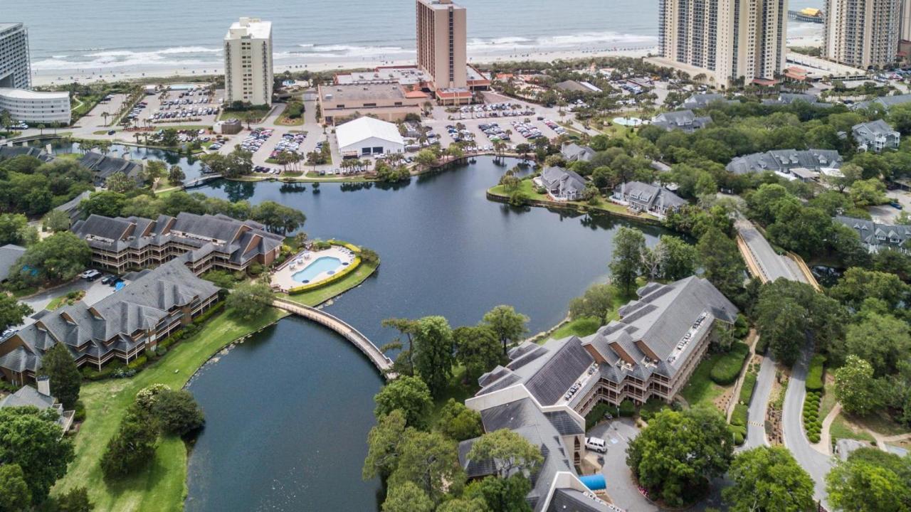 Kingston Laurel Court #112 - Seaclusion Myrtle Beach