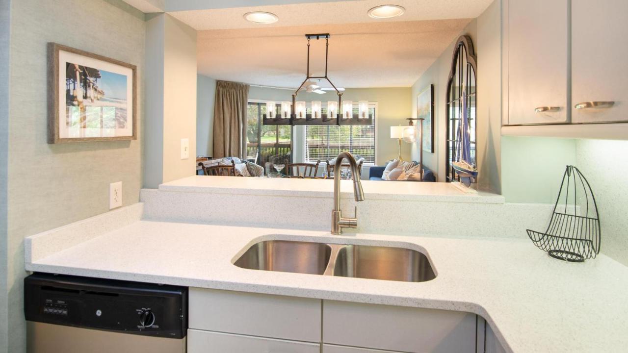 Kingston Laurel Court #112 - Seaclusion Villa *