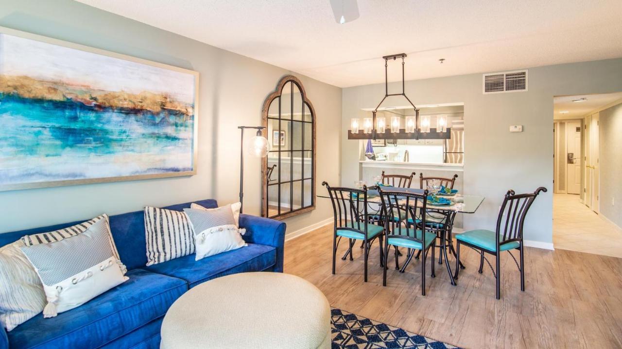 Kingston Laurel Court #112 - Seaclusion Myrtle Beach