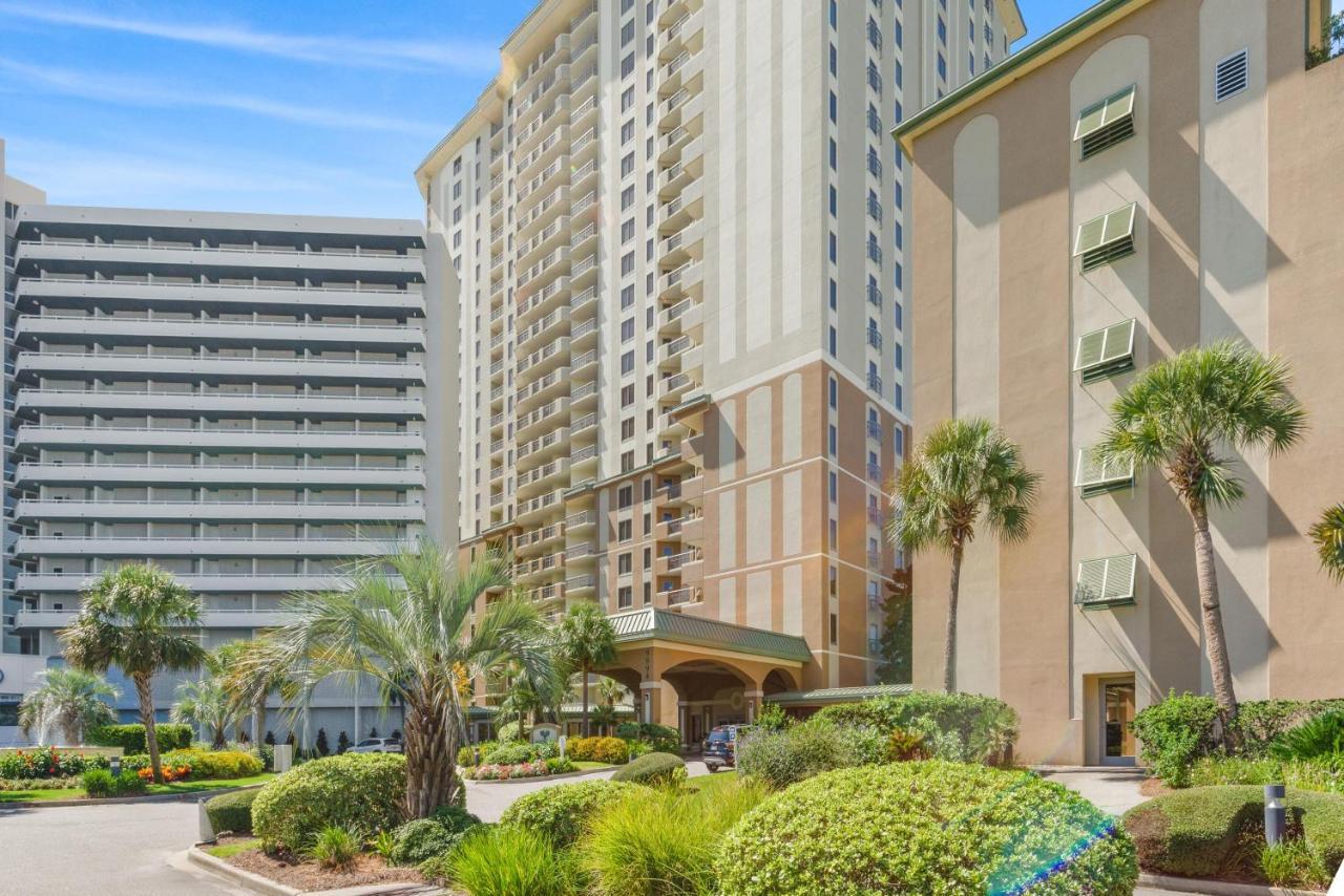 Holiday home Royale Palms 1906-1 Myrtle Beach