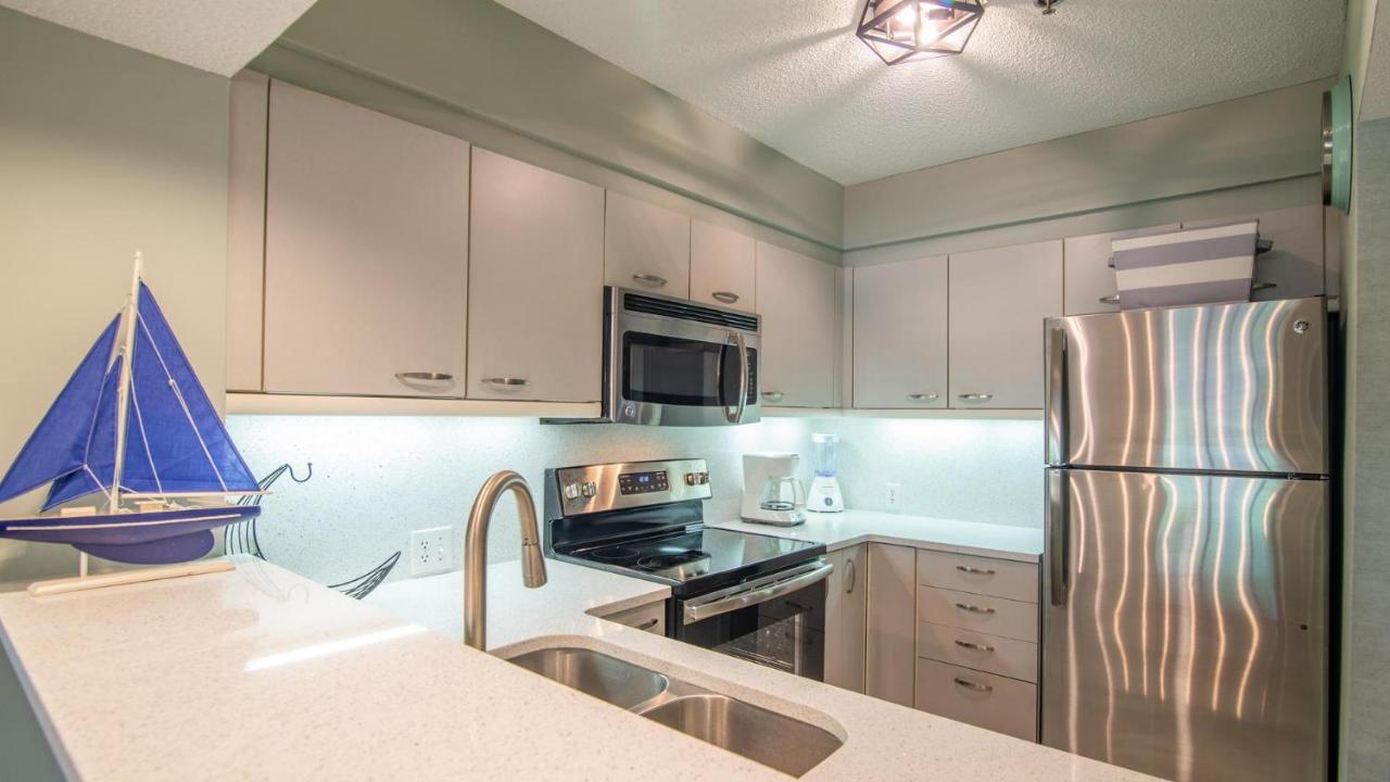 Villa Kingston Laurel Court #112 - Seaclusion