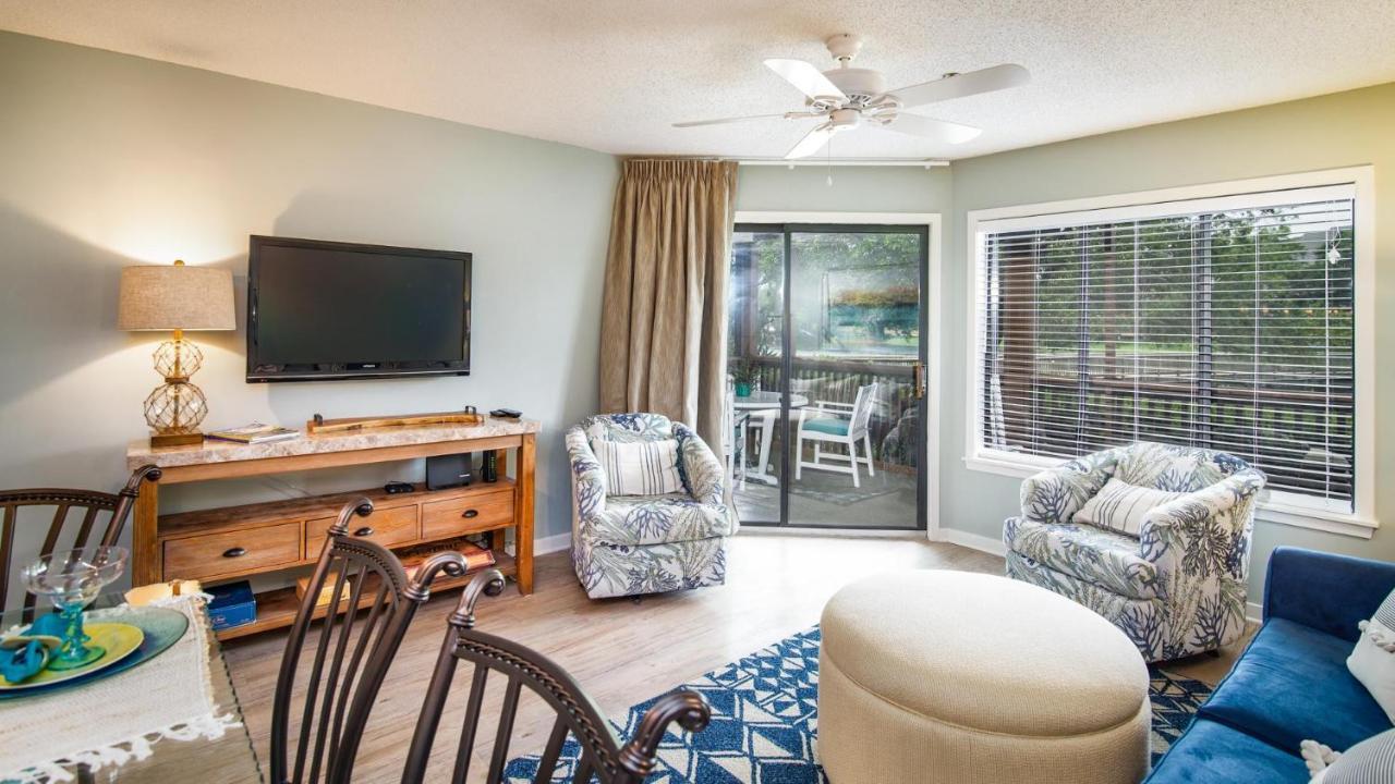 Villa Kingston Laurel Court #112 - Seaclusion *