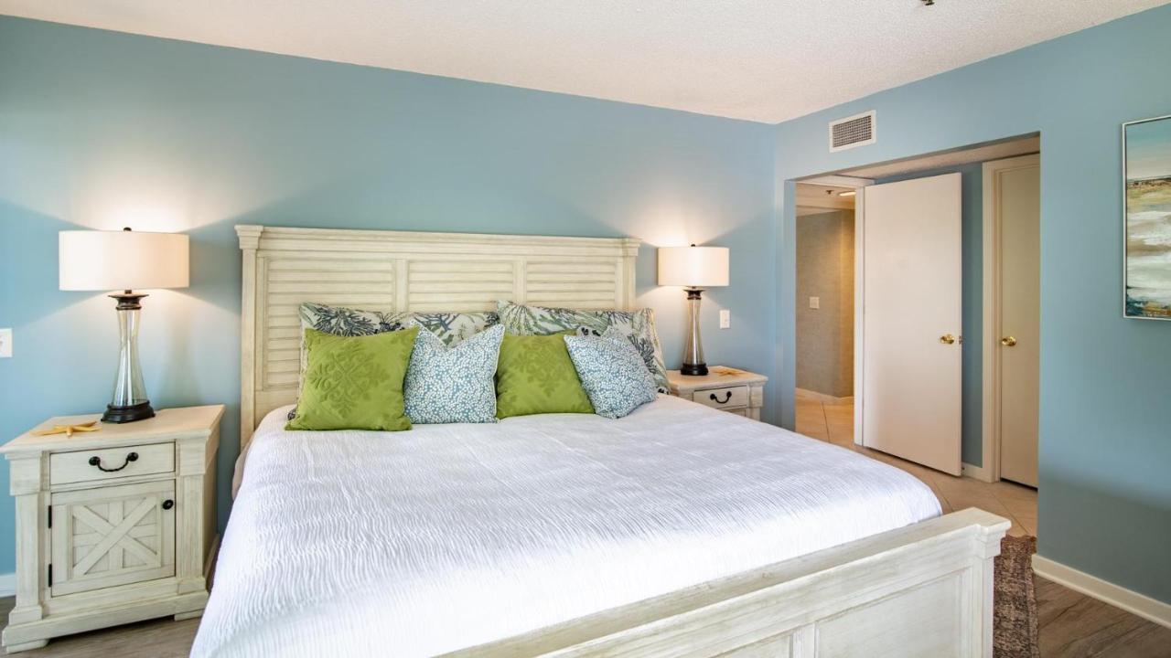 Kingston Laurel Court #112 - Seaclusion * Myrtle Beach