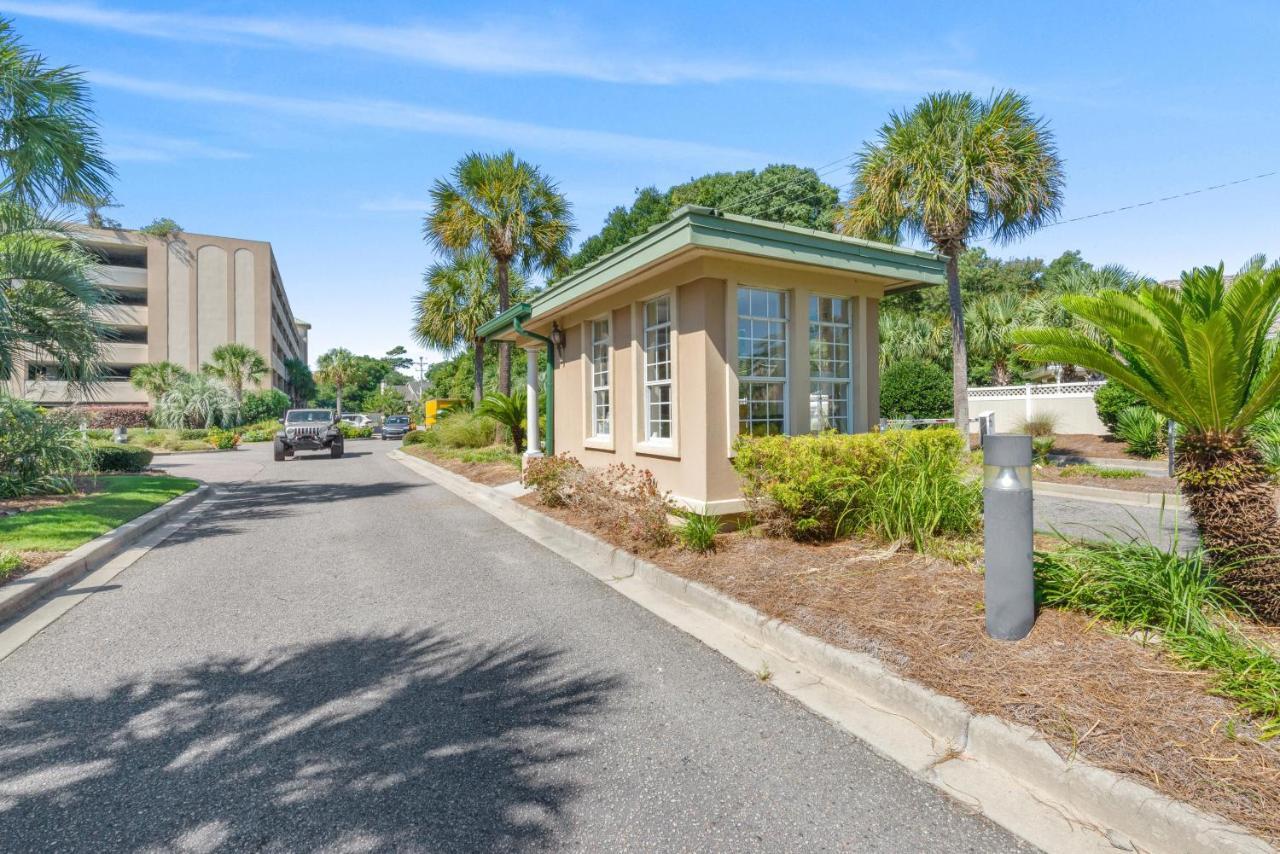 Holiday home Royale Palms 1906-1 Myrtle Beach