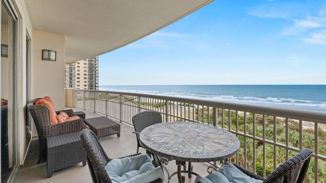 Margate #307 Myrtle Beach