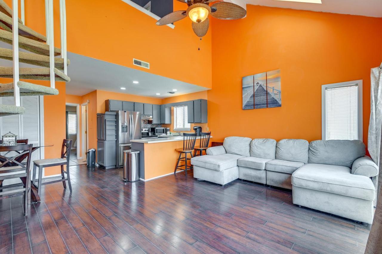 Apartment Myrtle Retreat With Pool Access Near Beach! *