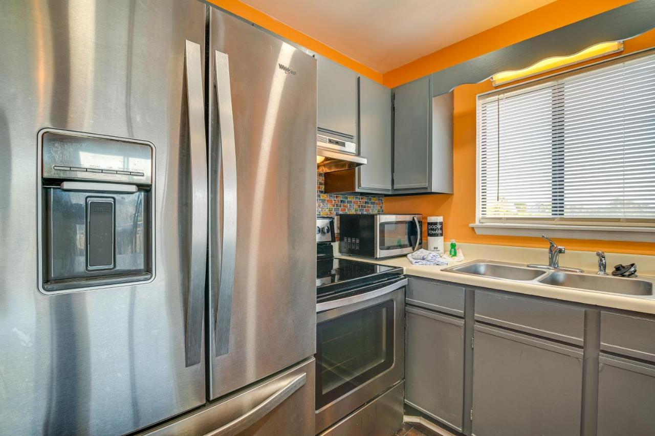 Apartment Myrtle Retreat With Pool Access Near Beach! Myrtle Beach