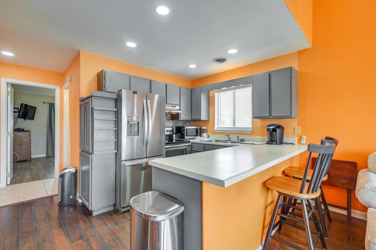 Apartment Myrtle Retreat With Pool Access Near Beach! *