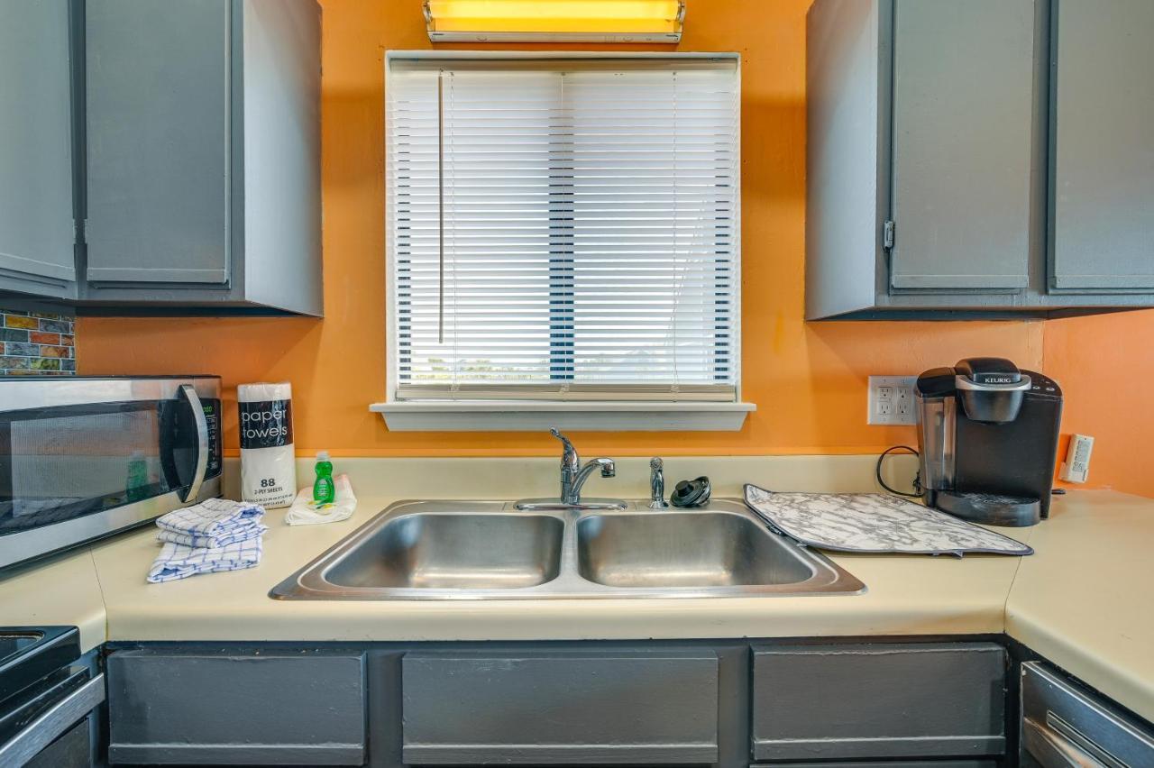 Apartment Myrtle Retreat With Pool Access Near Beach! Myrtle Beach