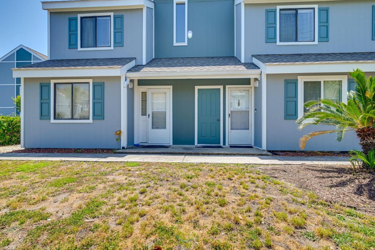 Myrtle Retreat With Pool Access Near Beach! *