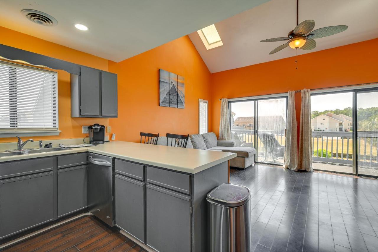 Myrtle Retreat With Pool Access Near Beach! Myrtle Beach